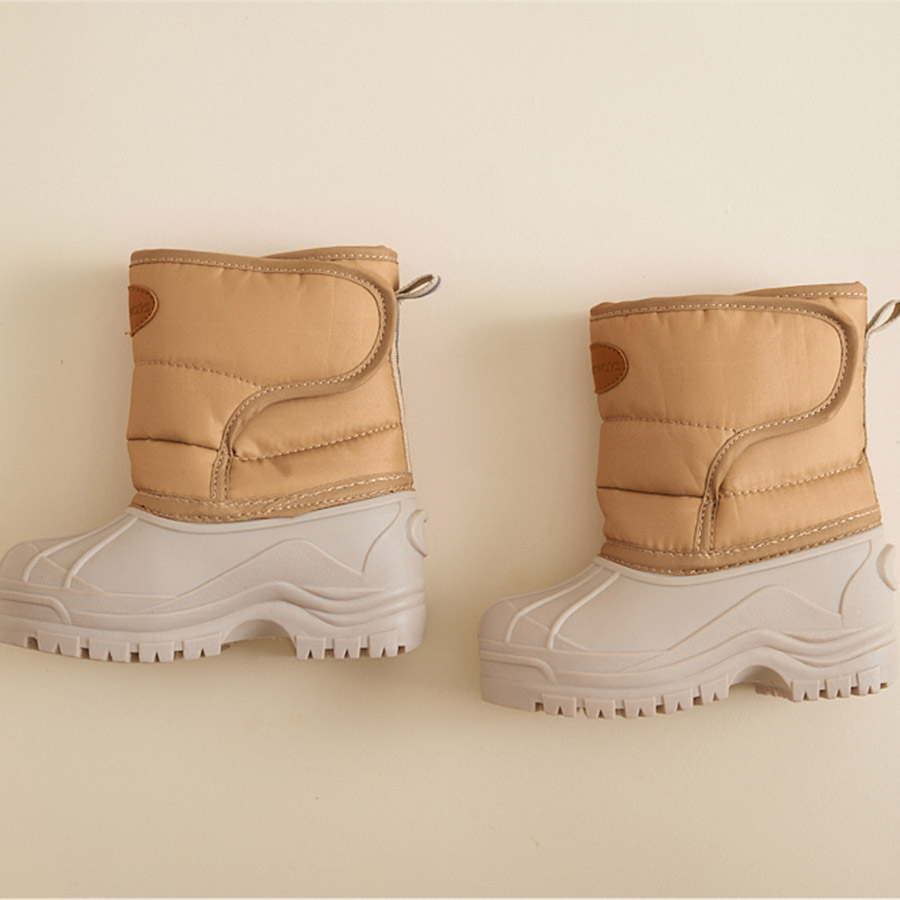 Nature Winter Boots