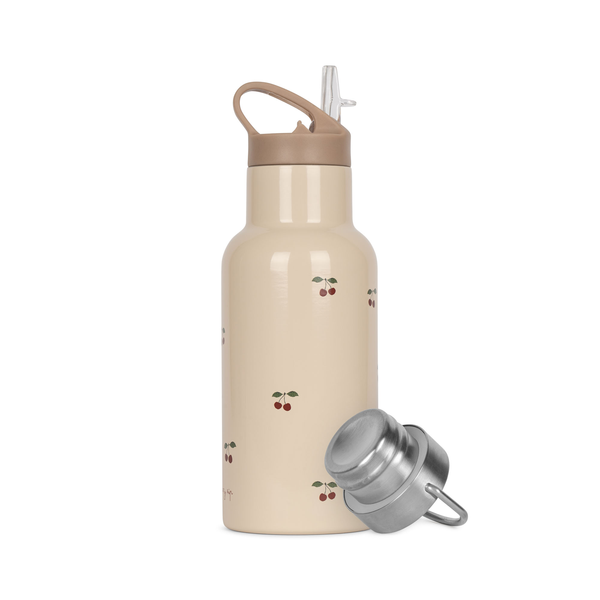 THERMO BOTTLE (Cherry)(3월말발송예정)